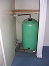 immersion heater